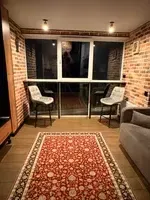 Миниатюра квартиры 17