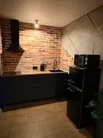 Миниатюра квартиры 21