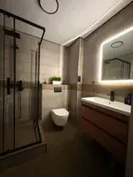 Миниатюра квартиры 22