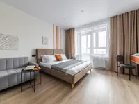 Миниатюра квартиры 1