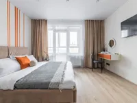 Миниатюра квартиры 4