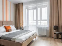 Миниатюра квартиры 5