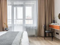 Миниатюра квартиры 6