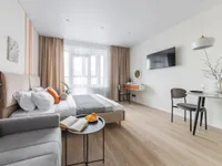 Миниатюра квартиры 7