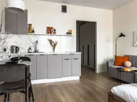 Миниатюра квартиры 9