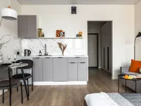 Миниатюра квартиры 10