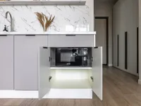 Миниатюра квартиры 13