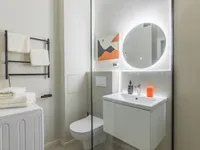 Миниатюра квартиры 19