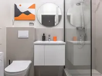 Миниатюра квартиры 20