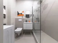 Миниатюра квартиры 21