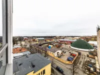 Миниатюра квартиры 24