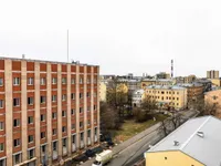 Миниатюра квартиры 25