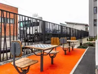 Миниатюра квартиры 26