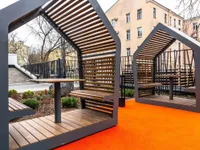 Миниатюра квартиры 27