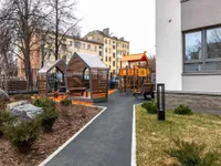 Миниатюра квартиры 28