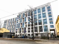 Миниатюра квартиры 29