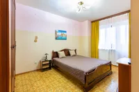 Миниатюра квартиры 1