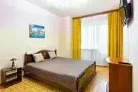 Миниатюра квартиры 2