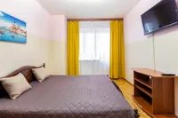 Миниатюра квартиры 3