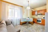 Миниатюра квартиры 7