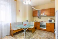 Миниатюра квартиры 8