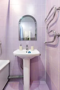 Миниатюра квартиры 11