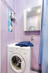 Миниатюра квартиры 12