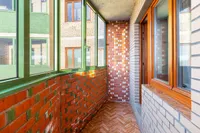 Миниатюра квартиры 13