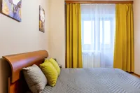 Миниатюра квартиры 3