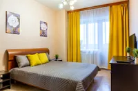 Миниатюра квартиры 1