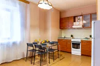 Миниатюра квартиры 4