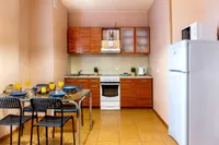 Миниатюра квартиры 6