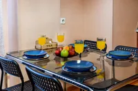 Миниатюра квартиры 8