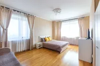 Миниатюра квартиры 2