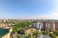 Миниатюра квартиры 1