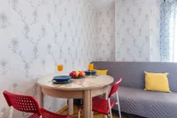 Миниатюра квартиры 5