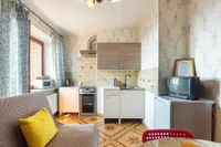 Миниатюра квартиры 6