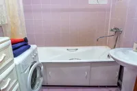 Миниатюра квартиры 11