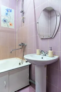 Миниатюра квартиры 12