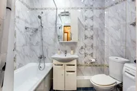 Миниатюра квартиры 2