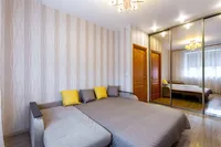 Миниатюра квартиры 3