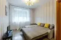 Миниатюра квартиры 1