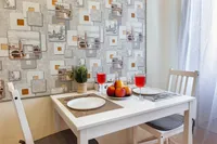 Миниатюра квартиры 4