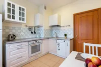 Миниатюра квартиры 5