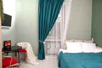 Миниатюра квартиры 1