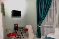 Миниатюра квартиры 5