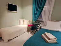 Миниатюра квартиры 9