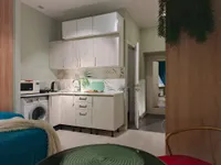 Миниатюра квартиры 12