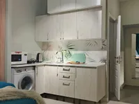 Миниатюра квартиры 13