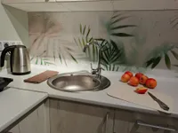 Миниатюра квартиры 15